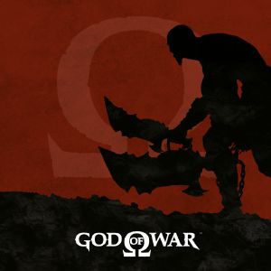 God Of War 2005 (Soundtrack)