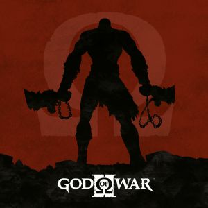 God Of War II (Soundtrack)