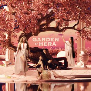 Garden Of Hera