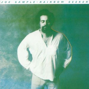 Rainbow Seeker (reissue)