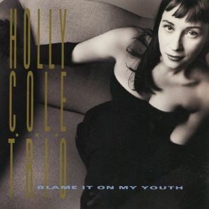 Blame It On My Youth (reissue)