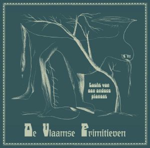 Lucht Van Een Andere Planeet