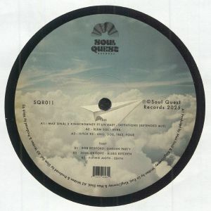 Maintain Altitude EP