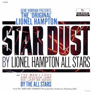 Stardust (reissue)