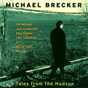 Tales From The Hudson (reissue)