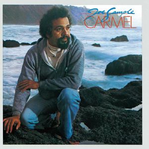 Carmel (reissue)