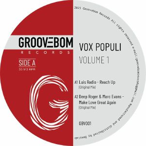 Vox Populi Volume 1