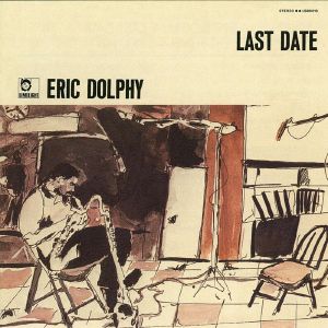 Last Date (reissue)