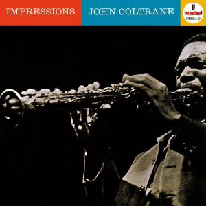 Impressions (reissue)