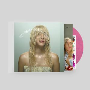 Mijn Haren Ruiken Naar Vuur (Alternate Sleeve)
