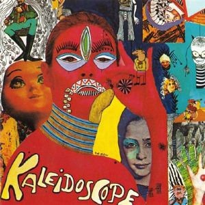 Kaleidoscope (reissue)