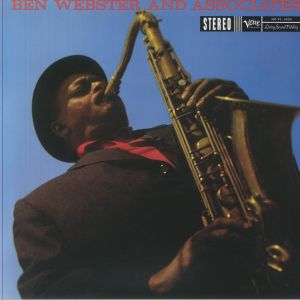 Ben Webster & Associates (Acoustic Sounds Series)
