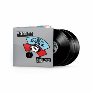 The Complete Stax/Volt Singles: 1959-1968 Volume 1 (mono)