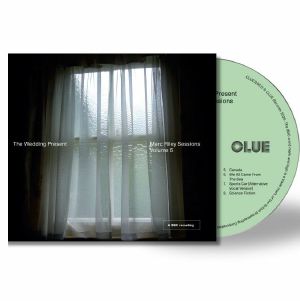 Marc Riley Sessions Volume 5