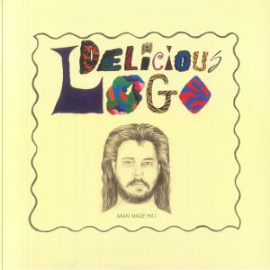 Delicious Logo