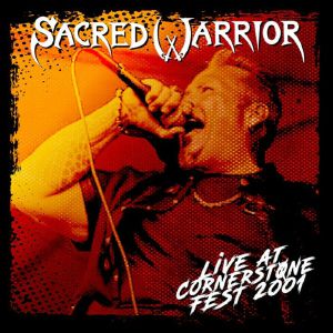 Live At Cornerstone Fest 2001