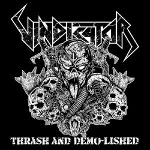 Thrash & Demo Lished
