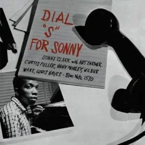 Dial S For Sonny