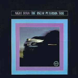 Night Train (reissue)