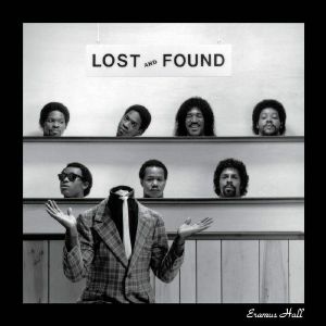 Lost & Found