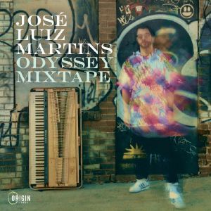 Odyssey Mixtape