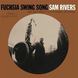Fuchsia Swing Song