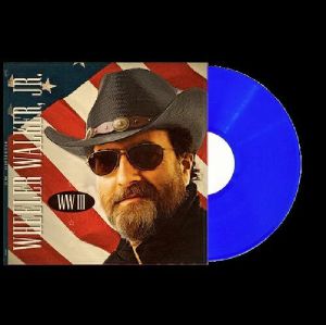 WW III (reissue)