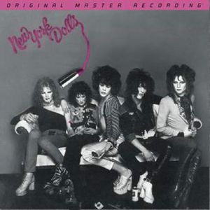 New York Dolls