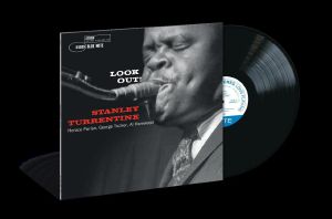Look Out (Classic Vinyl Series)