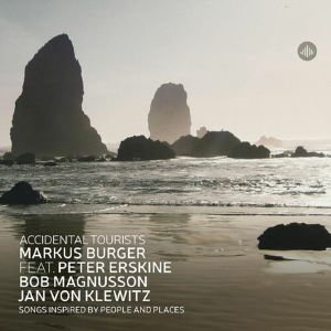 Accidental Tourists: Songs Inspired By People & Places