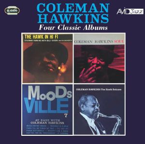 Four Classic Albums