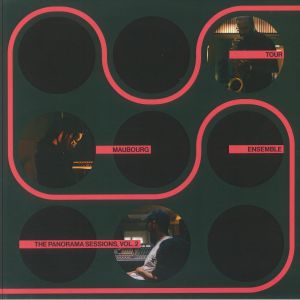 The Panorama Sessions Vol 2