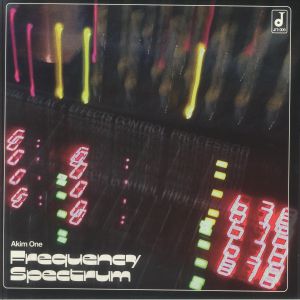 Frequency Spectrum