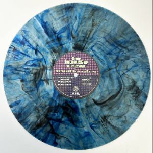 Keep The Fire Burning EP