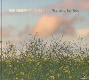Waiting For Edo