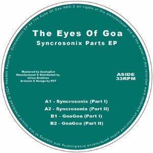 Syncrosonix EP