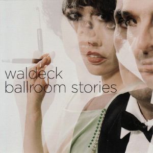 Ballroom Stories (reissue)