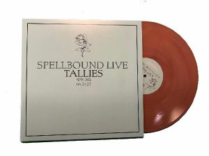 Spellbound Live Vol 1: Tallies