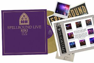 Spellbound Live Vol 4: Riki