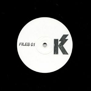 K Files 01