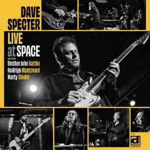 Live At Space Vol 1
