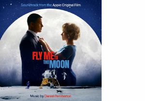 Fly Me To The Moon (Soundtrack)