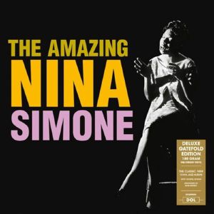 The Amazing Nina Simone (Deluxe Edition)