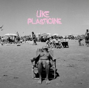 Like Plasticine