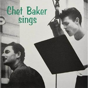 Chet Baker Sings (reissue)