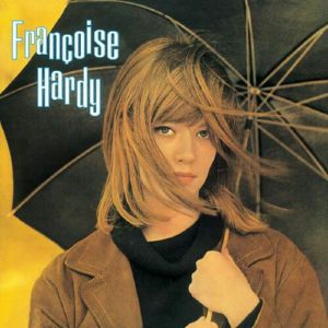 Francoise Hardy (reissue)