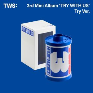 Try With Us (Try Version)