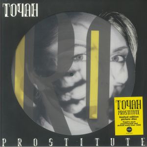 Prostitute