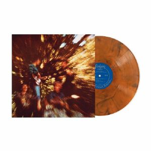 Bayou Country (remastered)