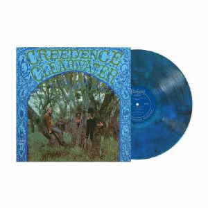 Creedence Clearwater Revival (remastered)